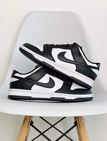 Nike Dunk Low Panda Orijinal