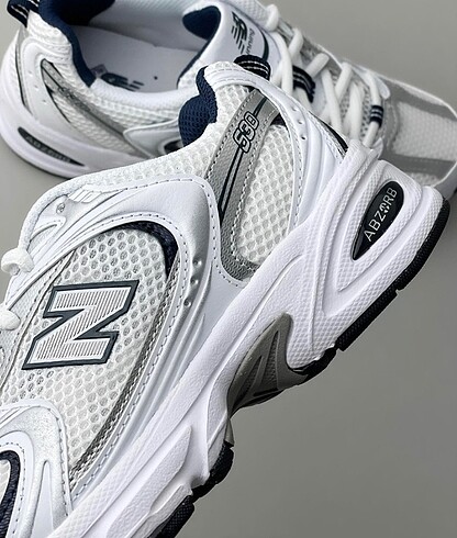 New Balance New Balance 530 Beyaz