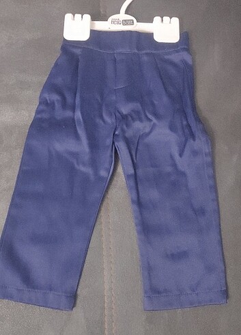 H&M Bebek takım elbise