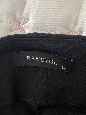 m Beden Trendyol Bağcıklı Şort Etek