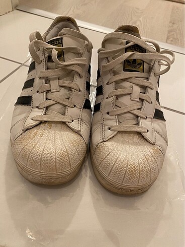 Adidas Adidas Superstar Ayakkabı