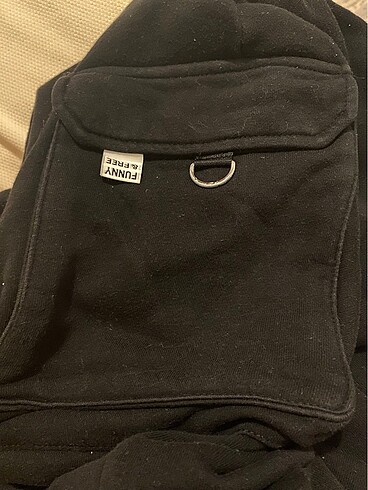 Bershka Bershka Kargo Esofman