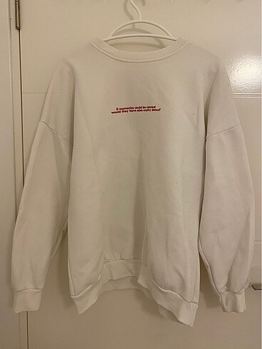 Chunking Express Sweatshirt