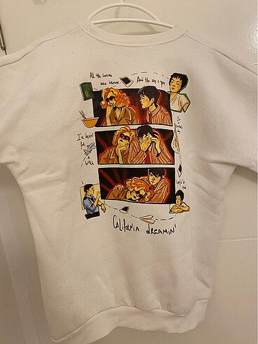 Diğer Chunking Express Sweatshirt