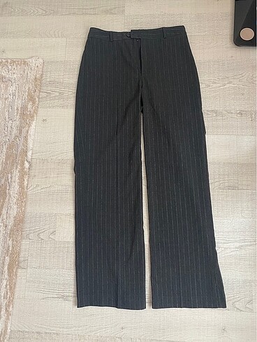 Stradivarius Kumaş Pantolon