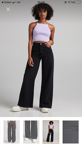 jeans