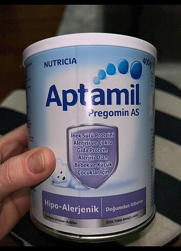 Aptamil pregomin mama