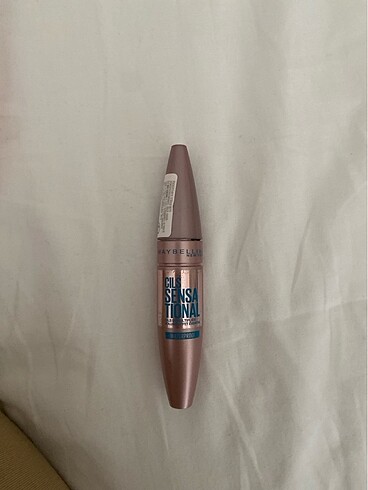 maybelline rimel