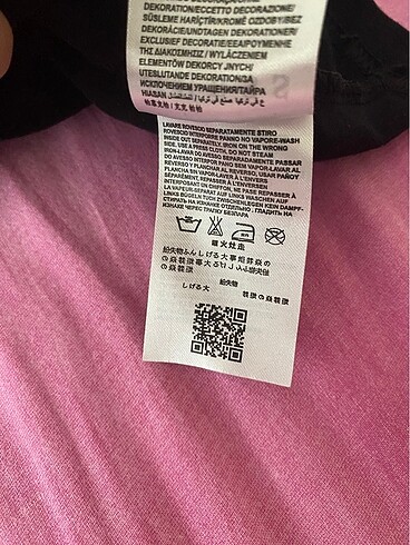 m Beden siyah Renk guess crop