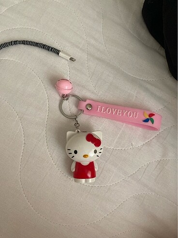 hello kitty çakmak