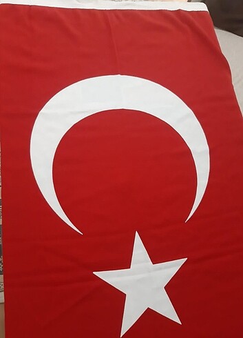 TÜRK BAYRAĞI