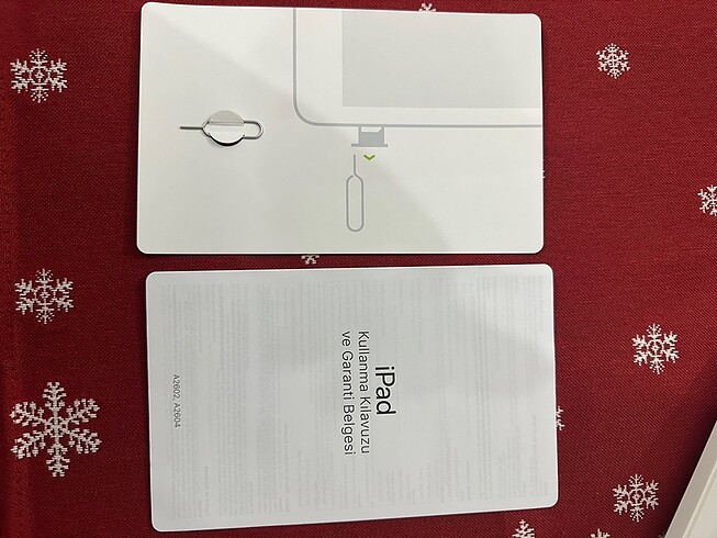 Beden İPAD 9.NESİL 256GB WİFİ CELLULAR