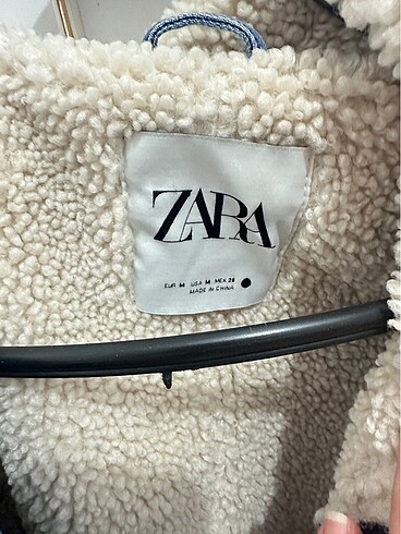 m Beden Zara kot ceket