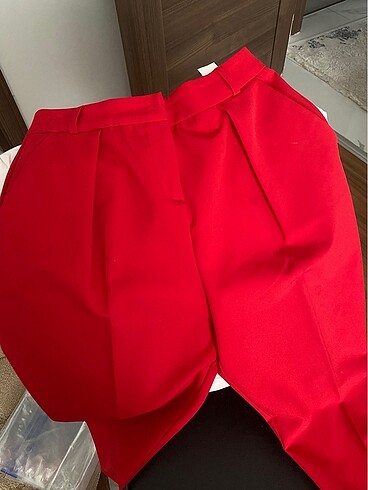 Koton Havuç model pantolon