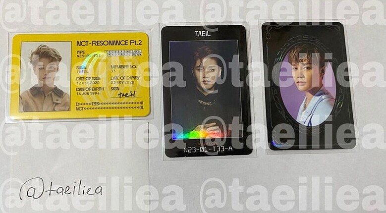 taeil pc