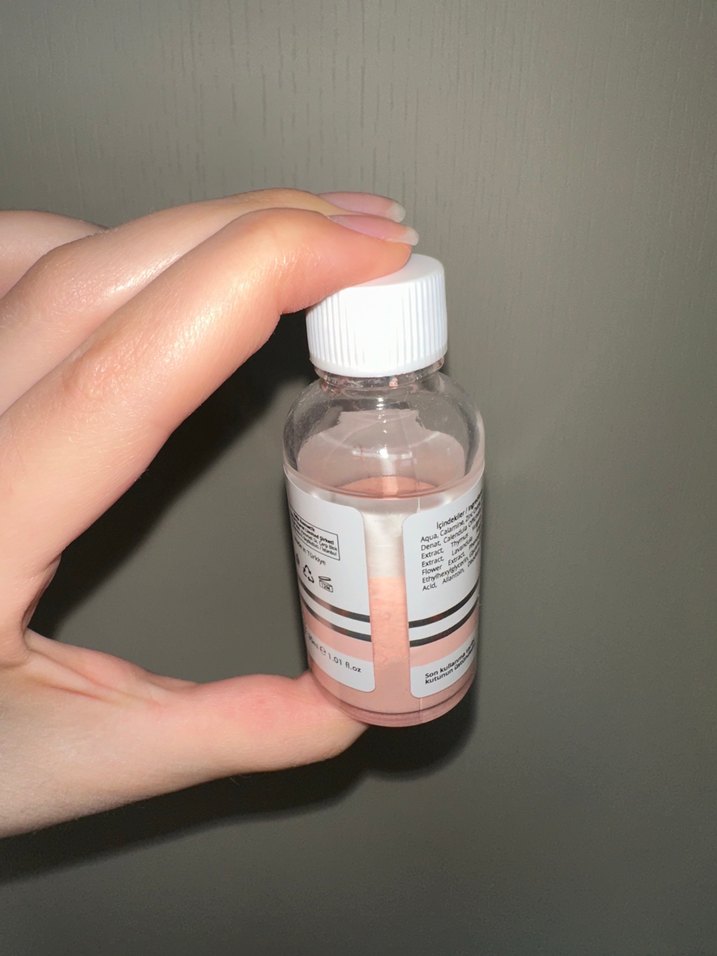 Luv it Sivilce ve Akne Karşıtı Losyon, Anti-Acne Lotion Serum - Görsel 3