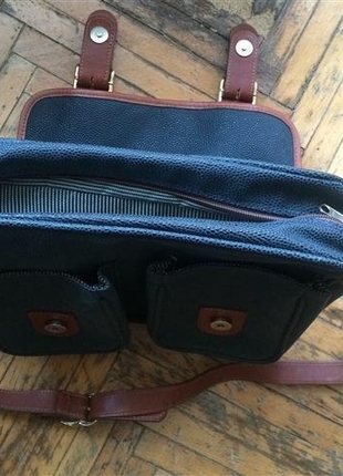 Desa desa satchel tarzı çanta