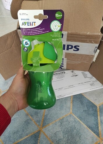 Philips avent suluk 