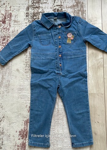 LC Waikiki 24-36 Ay