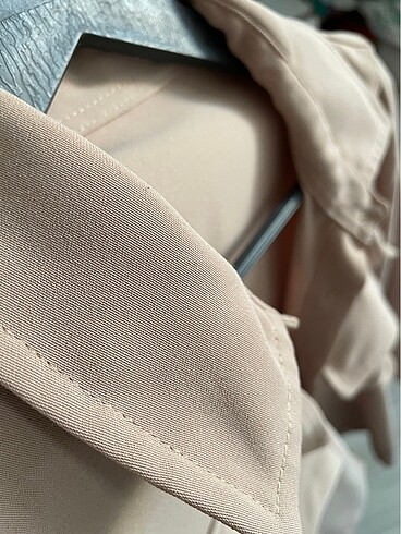 Özel dikim hiçbir sıkıntısı yoktur fotoğrafta göründüğü gibidir - Görsel 3