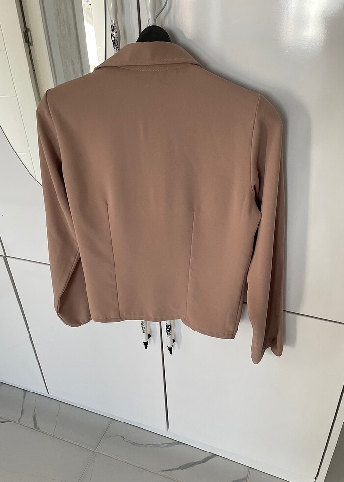 Özel dikim hiçbir sıkıntısı yoktur fotoğrafta göründüğü gibidir - Görsel 2