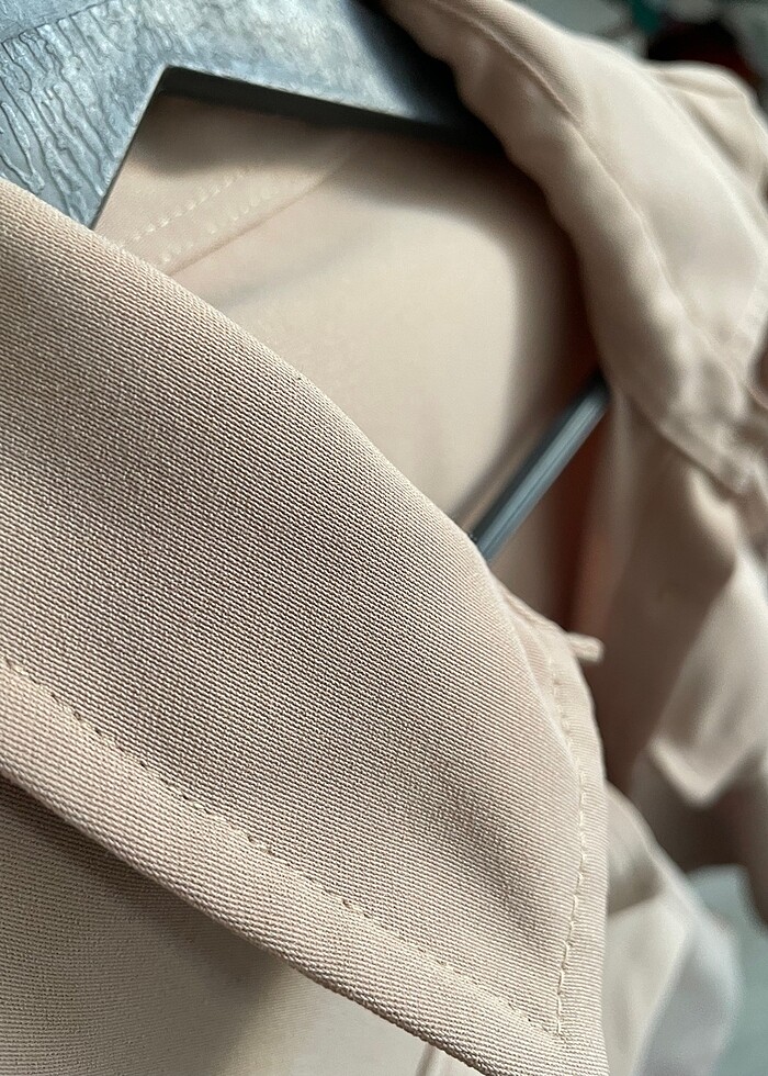 Özel dikim hiçbir sıkıntısı yoktur fotoğrafta göründüğü gibidir - Görsel 3