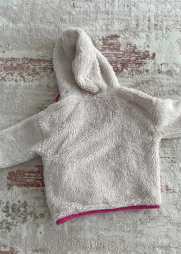 Yepyeni bikaç defa giyildi başka montları olduğundan - Görsel 3