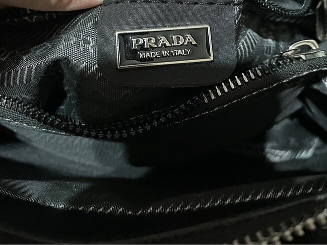 Çok iyi durumda bikere tek kullandım hem el hem kol çantası - Görsel 5