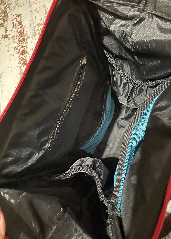 4 5 defa kullanıldı herhangi sorun yoktur maller marka - Görsel 5