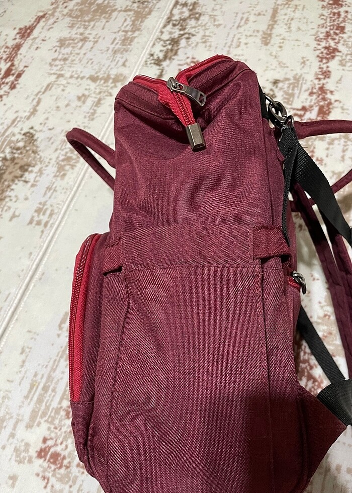 4 5 defa kullanıldı herhangi sorun yoktur maller marka - Görsel 2