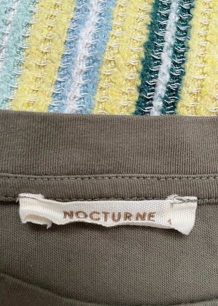 Hande erçelin yüzü olduğu marka hiç giyilmedi - Görsel 2