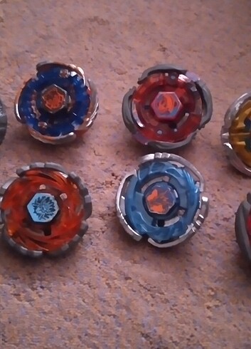 Beyblade