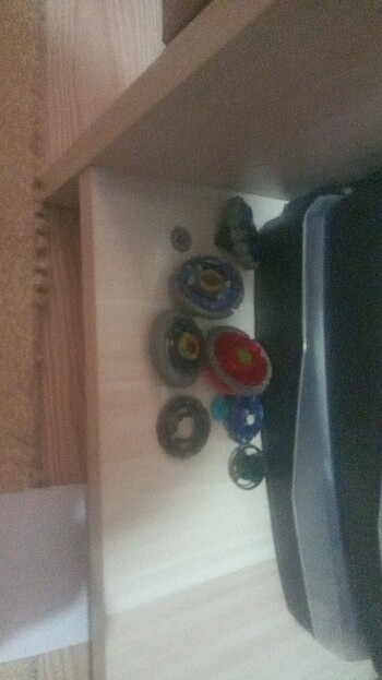 Beyblade 