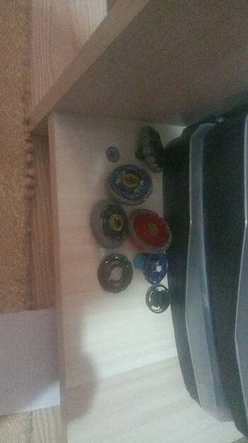  Beyblade 