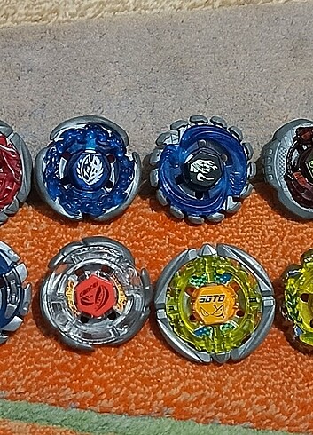 Beyblade