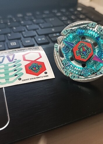 Beyblade