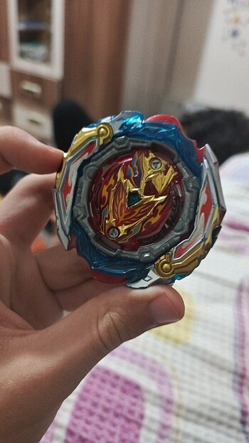 Beyblade