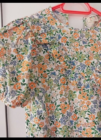 Kız çocuğu bulij. Bir kez kullanildi okul gostetidinde - Görsel 5