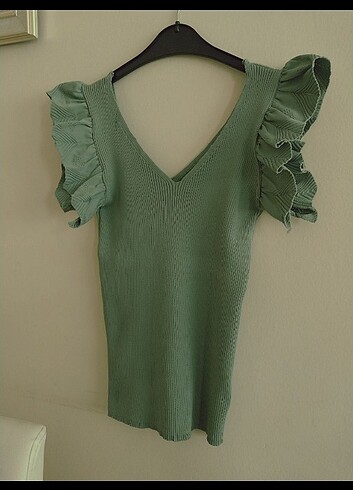 Titiko tarzi bir kaç defa kullanildi sıfırdan farkı yok  - Görsel 5