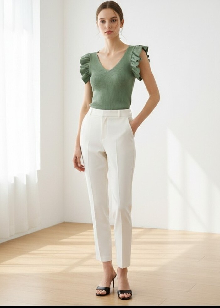 Titiko tarzi bir kaç defa kullanildi sıfırdan farkı yok  - Görsel 2