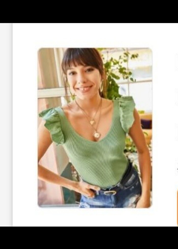 Titiko tarzi bir kaç defa kullanildi sıfırdan farkı yok  - Görsel 3