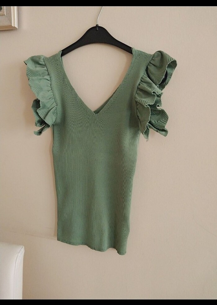 Titiko tarzi bir kaç defa kullanildi sıfırdan farkı yok  - Görsel 4