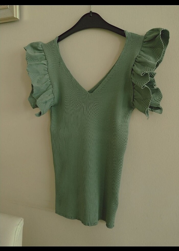 Titiko tarzi bir kaç defa kullanildi sıfırdan farkı yok  - Görsel 5