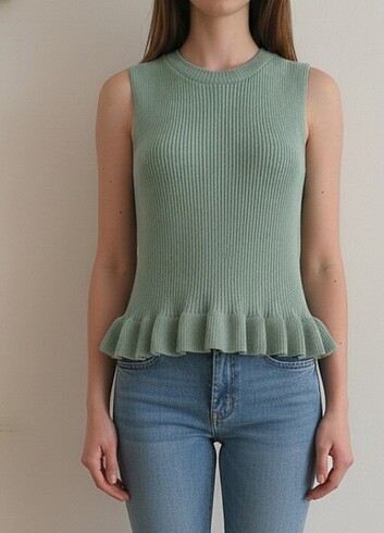 Tiriko tarzi bulij s.m.bedene uygundur - Görsel 2