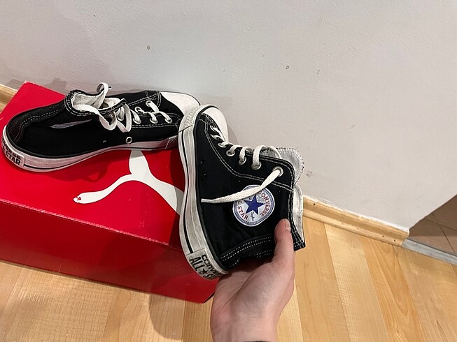 Converse Converse spor ayakkabı