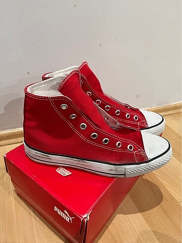 Converse spor ayakkabı