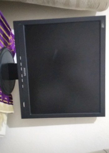 monitör