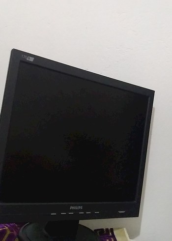 Philips monitör