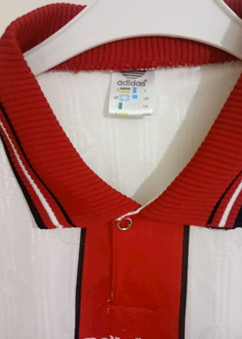 1996 milli takım forması - Görsel 5