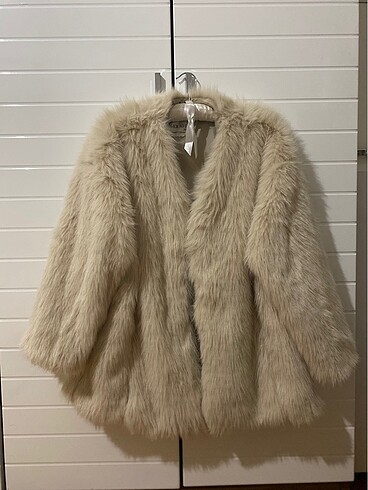 Peluş Kürk